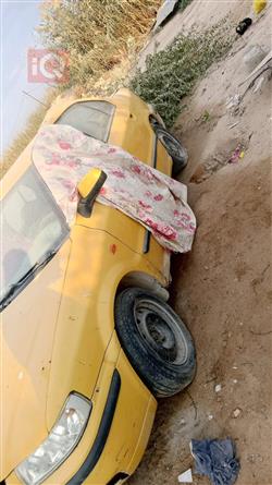 إيران خودرو سمند